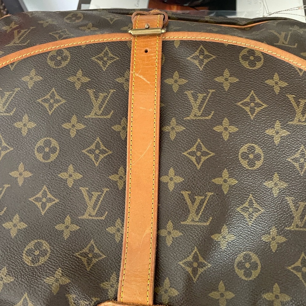 🌟🌟HOST PICK🌟🌟Absolutely Stunning Louis Vuitton Saddle Bag Purse - Picture 12 of 17